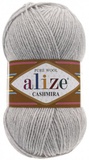 Пряжа Ализе Cashmira Pure Wool 100г/300м (100%шерсть) 684