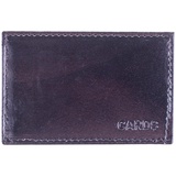 Обложка-карман для карт и пропусков 95х65мм ОfficeSpace, кожа тип2, цвет в ассортименте KPr_1684 / 176913