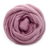 Шерсть для валяния Пехорка 50гр. 100% шерсть полутонкая ликер,  [266]