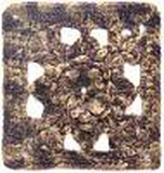 Пряжа Ализе Superlana Tig Color Crochet 100г/570м (25% шерсть / 75% акрил),  [51839]