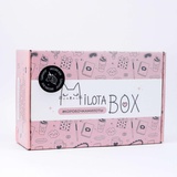 Коробочка Милоты Milota BOX  ''Unicorn Box'' (Единорог) MB104
