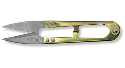 Ножницы для обрезки нитей 105мм  [TC805]