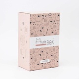 Коробочка Милоты Milota BOX  mini ''Cozy'', MBS005