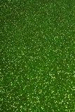 Фоамиран глиттерный 2мм 40*60 см с блестками зеленый EVA GL-EVA-011