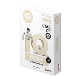 Бумага IQ PREMIUM, А4, 100 г/м2, 500 л., для струйной и лазерной печати, А+, Австрия, 169% (CIE) 