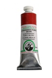 Краска масляная художественная Old Holland Classic Oil Colours 40мл туба, D26 Шевенинген пурпурный коричневый (D26 Scheveningen Purple Brown)