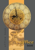 Записная книжка А5 160л. Swatch (Часы) 7БЦ (Триумф), Колледж-тетрадь [1111-402]