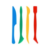 Набор стеков для лепки 4шт. Стамм НЛ12