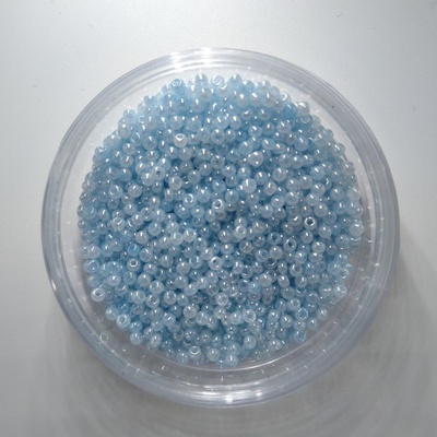 Бисер Чехия 25г. №А513