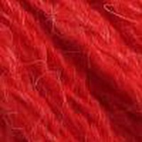 Пряжа ПЕХ Альпака шикарная 50г/90м (25% альпака+ 75% высокообъемный) 06 красный