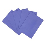 Фоамиран 2мм А4, фиолетово-синий