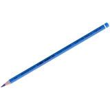 Карандаш химический Koh-I-Noor синий, круглый, заточенный, без ластика, 1561/Е 126634