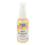 Cпрей-краска Pearl WizzArt Spray, 50 мл, Кремовый шелк перламутр, 1801971