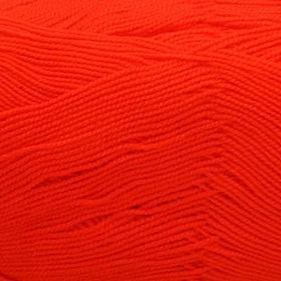 Пряжа ПЕХ Бисерная 100гр/450м (100%акрил) 244 алый