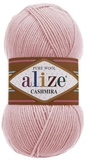Пряжа Ализе Cashmira Pure Wool 100г/300м (100%шерсть) 161