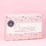 Коробочка Милоты Milota BOX  ''Candy Box'' (Сладкий) MB112