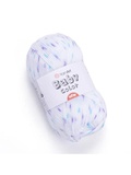 Пряжа YarnArt Baby Color 50г/150м (100% акрил),  [201]